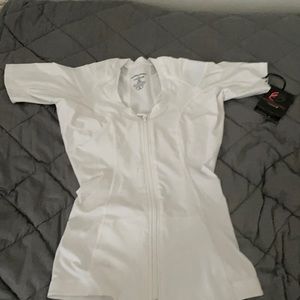 Women's posture shirt